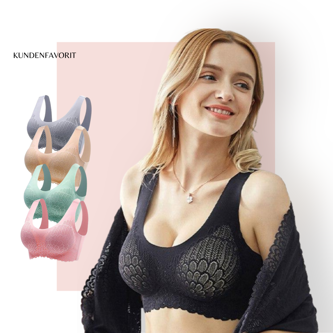 Comfy Bra™ |  1+2 GRATIS (3 Stück)