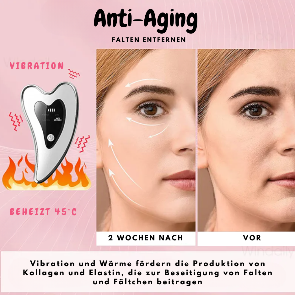 GuaSha™ | Verbessere deine Haut!