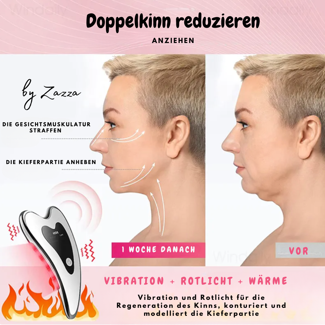 GuaSha™ | Verbessere deine Haut!