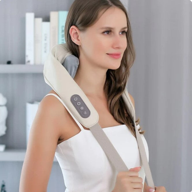 ZAZZA 4-in-1 Massage-Apparat™