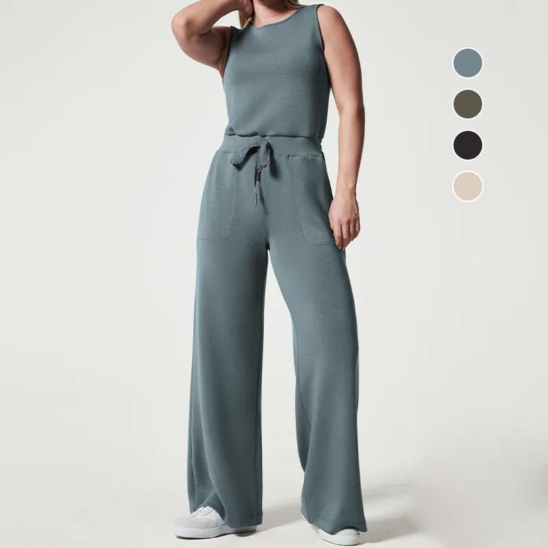 Komfortabler Jumpsuit