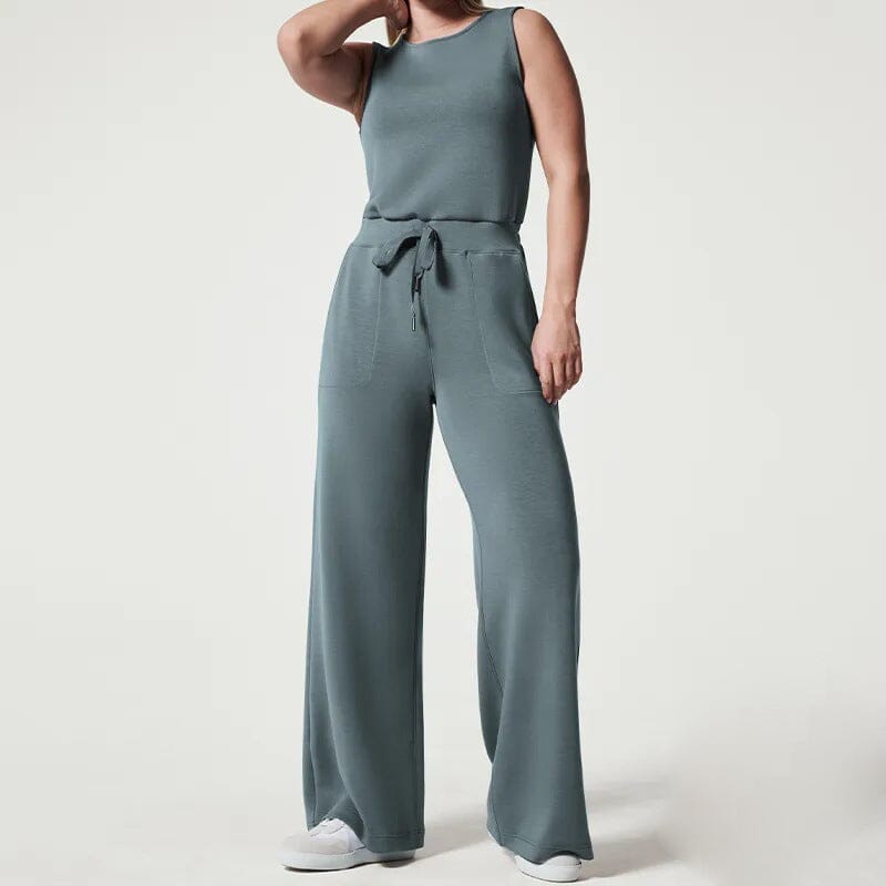 Komfortabler Jumpsuit