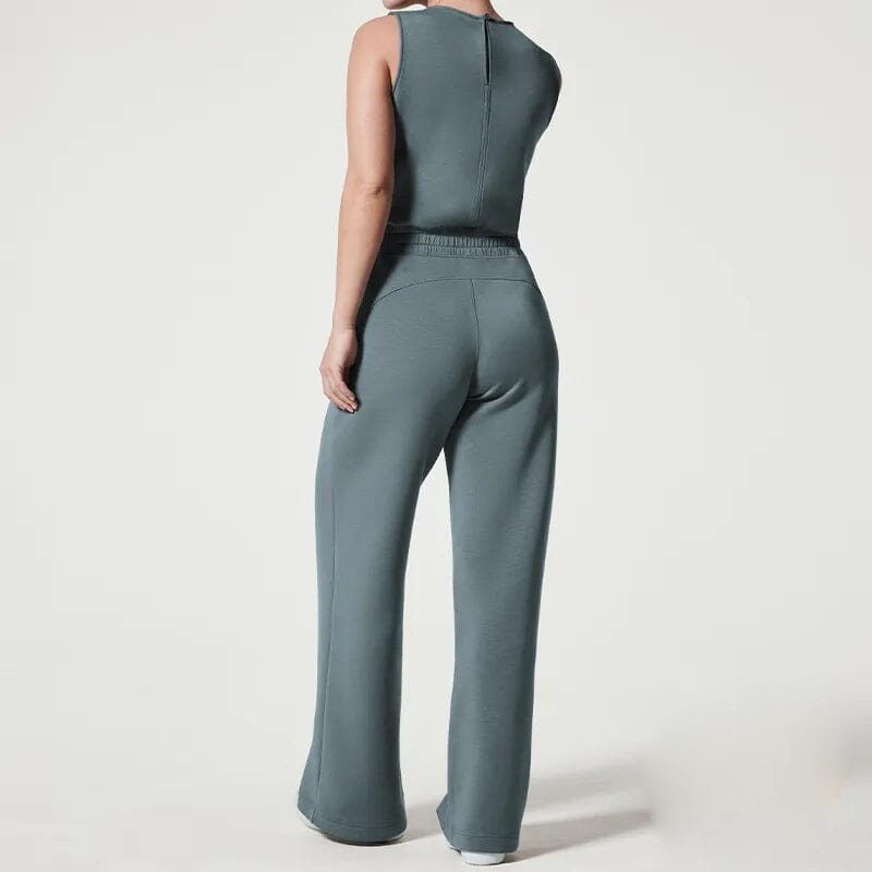 Komfortabler Jumpsuit