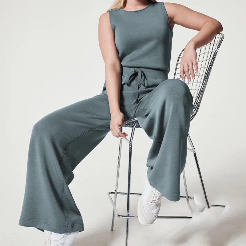 Komfortabler Jumpsuit