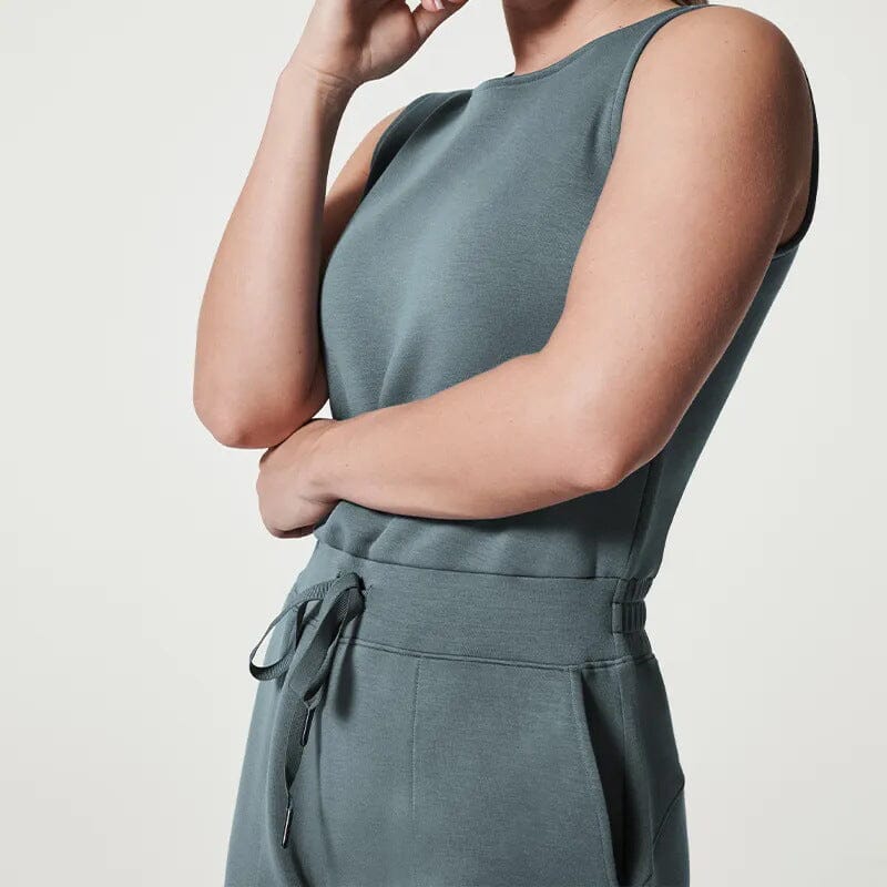 Komfortabler Jumpsuit