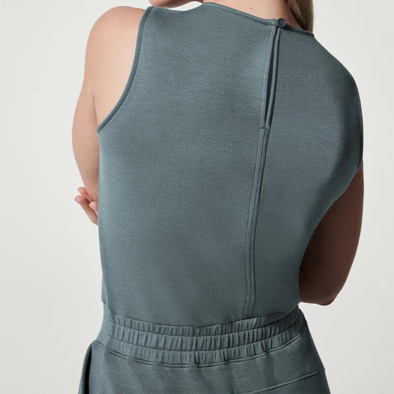 Komfortabler Jumpsuit