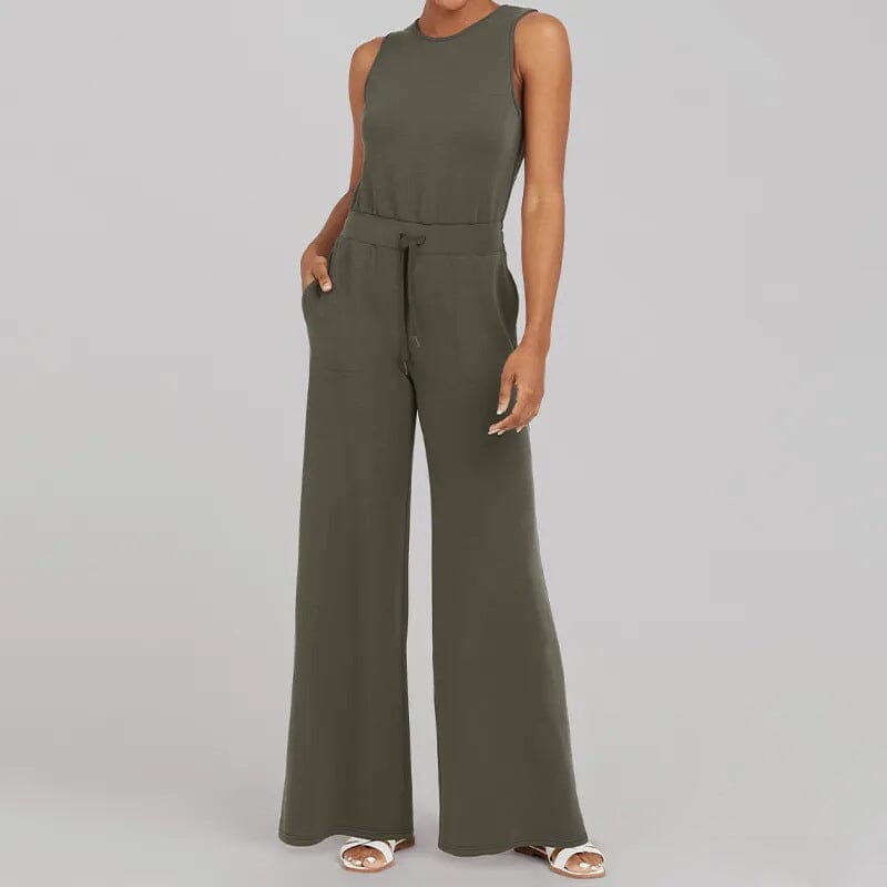 Komfortabler Jumpsuit