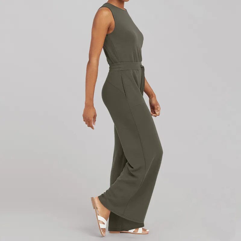 Komfortabler Jumpsuit