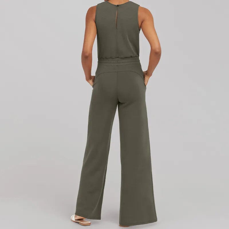 Komfortabler Jumpsuit