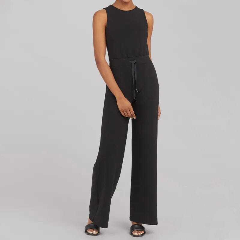 Komfortabler Jumpsuit