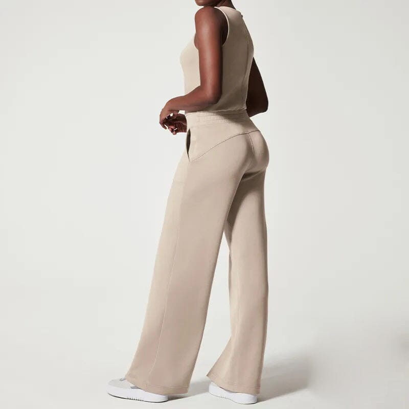 Komfortabler Jumpsuit