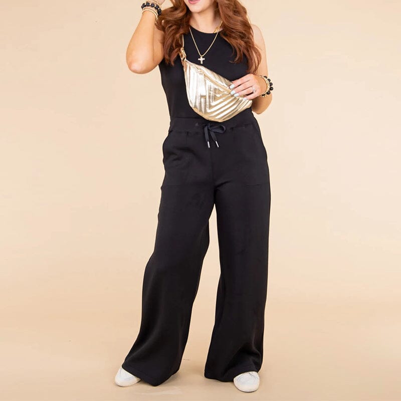 Komfortabler Jumpsuit
