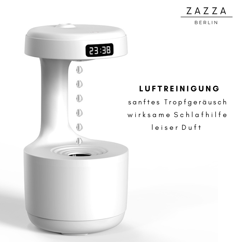 Anti-Schwerkraft Luftbefeuchtern