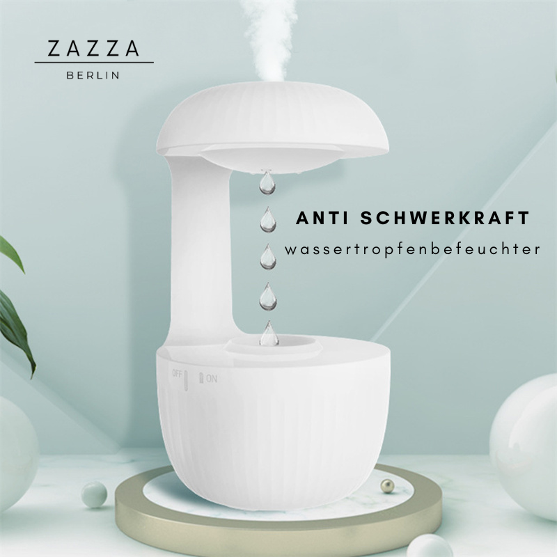 Anti-Schwerkraft Luftbefeuchtern