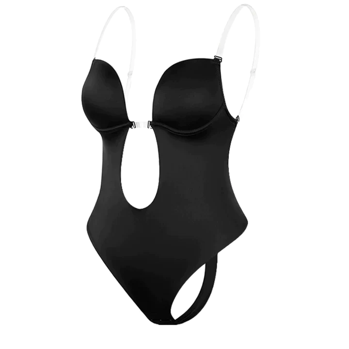 Invisible Backless Bodysuit | Nahtloser Body Shaper